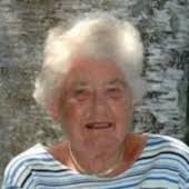 Katharine Spruill Harrison