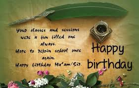 Birthday Wishes For Best Teacher Quotes Happy Birthday Sir Quotes Wishes For Teacher Birthday Wishes For Teacher Happy Birthday Teacher Wishes