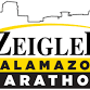 2025 Zeigler Kalamazoo Marathon