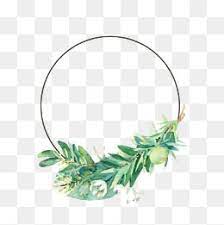 Frame Fresh Flowers Fresh Leaves Fresh Border Leaves Border Fresh Flowers Leaves Border Flower Png Images Free Watercolor Flowers Watercolor Flower Background