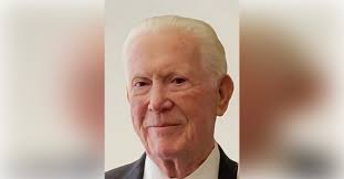 Obituary information for Donald L Thompson