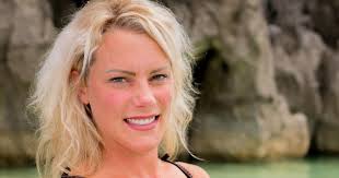 Qui est Anne-Sophie, candidate de «Koh-Lanta, le feu sacré» ?