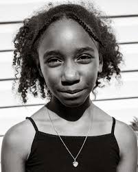 Twins Willow and Hannah (11) wearing the Slim Albert belt and Slim Standard  belt. Arkansas, USA