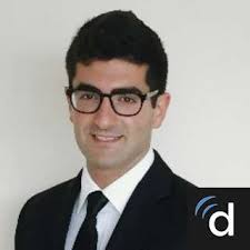 Dr. Tarek Zghaib, MD