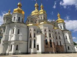 Ukraine is located in eastern europe and is the second largest. Turistika V Ukrajine Nejlepsi Aktivity Za Rok 2021 Ukrajina Tripadvisor