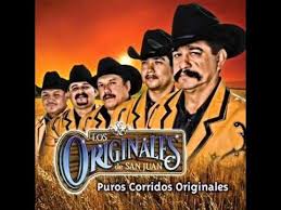 Mil Gracias Papa Los Originales De San Juan Gracias Papa Los Originales Corridos