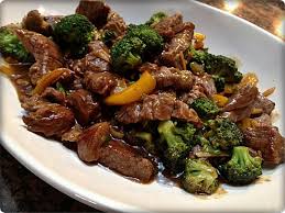 Thermomix Ginger Beef Broccoli Stir Fry Thermomix Recipes Recipes Ginger Beef