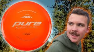 Our favorite driving putter! : r/discgolf
