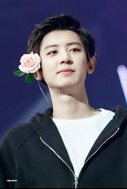 Exo Chanyeol Exo L Omayma1920 Twitter In his early life, chanyeol was enrolled to a private acting institution where he sharpened his. exo chanyeol exo l omayma1920