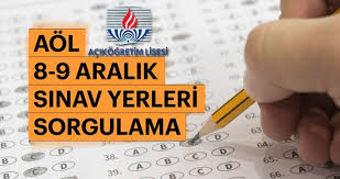 We did not find results for: Aol Sinav Giris Yerleri 2018 Aciklandi 8 9 Aralik Acik Lise 1 Donem Aol Sinav Giris Belgesi Nasil Cikartilir Egitim Haberleri