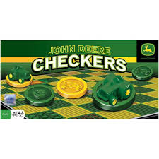 From sudoku and puzzler to tangram and rubik's cube, find just about. John Deere Checkers Walmart Com Walmart Com