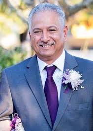 Jesus Marquez Obituary