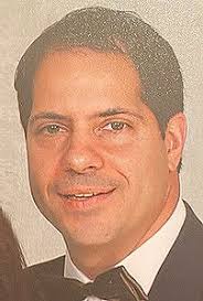 George Moutos Obituary (2021)