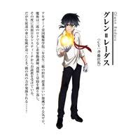 Rokudenashi Majutsu Koushi to Akashic Records | Anime Characters
