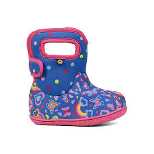 Baby Bogs Rainbow