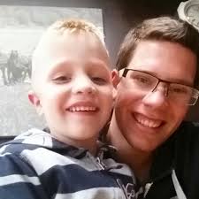 Volgende week woensdag start Erik Jan Ruseler als supermarktmanager van  onze mooie winkel in Camminghaburen. Ik ga door naar een andere Albert  Heijn winkel in Zwolle, na bijna twee jaar met veel