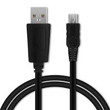 Cavo USB dati per Gigabyte GSmart MS820 ...