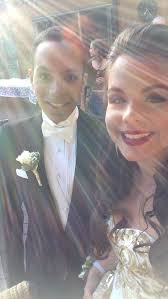 Scenes from the Scotch Plains-Fanwood High School Senior Prom