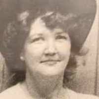 Lola Kathryn Whitlock (1933–2008) • FamilySearch