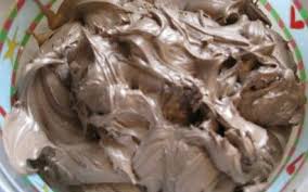 Chocolate Marshmallow Fluff Frosting Recipe Marshmallow Frosting Recipes Marshmallow Fluff Frosting Chocolate Marshmallows