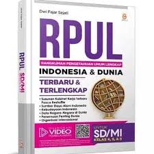 Soal Pengetahuan Umum Terbaru