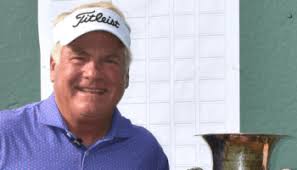 Kirby, Irons Qualify for PGA Professional Championship