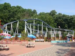 Bowcraft Amusement Park - Wikipedia