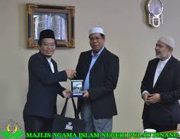 Twitter rasmi majlis agama islam wilayah persekutuan (maiwp). Majlis Agama Islam Negeri Pulau Pinang Lawatan Mahabbah Ajk Fatwa Negeri Perlis