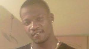 Fundraiser for Shackajew Crawford by Lacey Biggar : Burial for Anthony  Watson