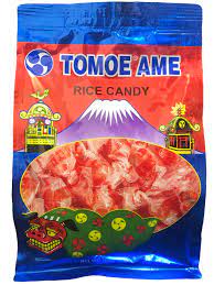 Tomoe ame candy