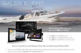 Marine Outfitters Boating Electronics Accessories Supplies