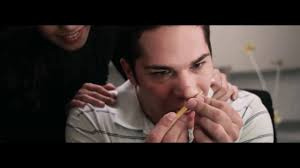 The Eric Roberts Collection: The Savant (dir by Sherri Kauk)