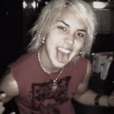 Escape The Fate Monte Money Edit