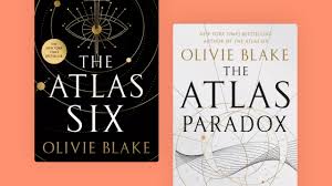 Olivie Blake Quotes and Book Reviews - Fable Reading Guide for the Trending  TikTok Book The Atlas Six - Fable | Stories for everyone