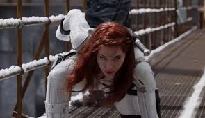 Why do i feel like this is going to end badly? Watch The First Trailer For Marvel S Black Widow