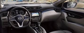 Nissan rogue sport pricing and which one to buy. 2019 Nissan Rogue Interior Features Executive Nissan