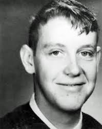 Spec Jerry Bagley (1946-1967)