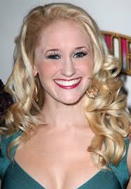 Amanda Kloots-Larsen (Actor): Credits, Bio, News & More