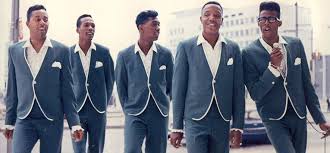 Successful and acclaimed male vocal groups of the '60s. The Temptations Infos Und News Und Videos Bytefm