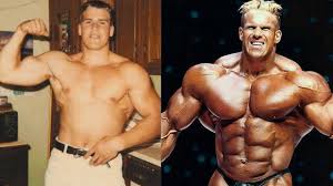 He started working as a construction worker at the age of 11, began training in the gym. Jay Cutler From Party Boy To Mr Olympia Youtube