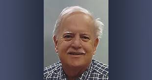 Kenneth B. Eldridge (May 6, 1951