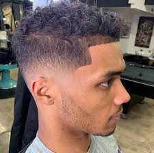 Pin On Black Mixed Boy Men Haircut