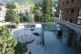 The rooms are temples of minimalism, with c. The Chedi Andermatt Switzerland Review Photos Video