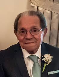 Obituary information for João Fernando Vieira