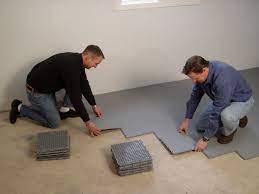 Check spelling or type a new query. Cold Floors Over Basements How To Create A Warmer Floor Over Your Basement