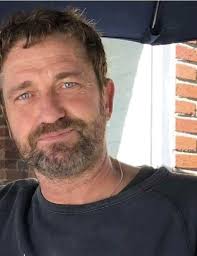 Gerard Butler Fan Page