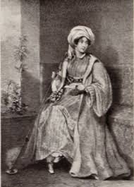 The Project Gutenberg eBook of The circe of the deserts, by Paule  Henry-Bordeaux.