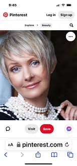 what hair color suits a 63 year old woman?