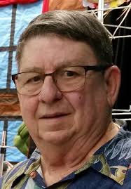 Thomas H. Parker Obituary