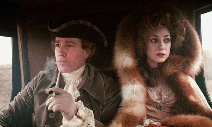 Barry Lyndon review – Kubrick's intimate epic of utter lucidity | Barry  Lyndon | The Guardian